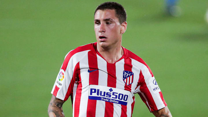 José Giménez
