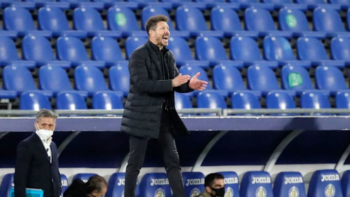 Diego Simeone