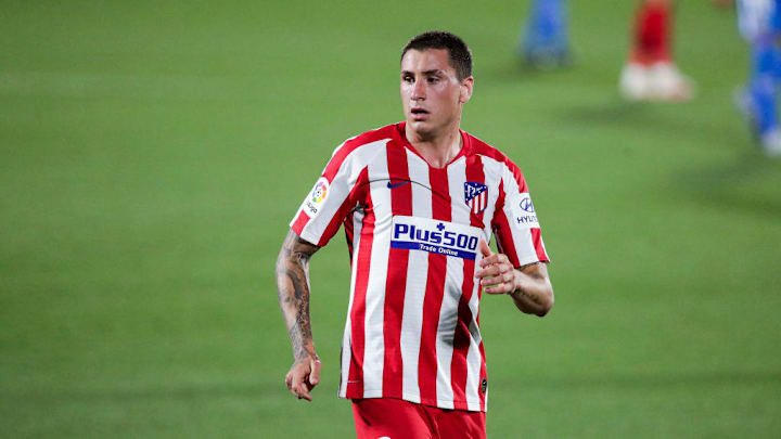 Getafe v Atletico Madrid - La Liga Santander