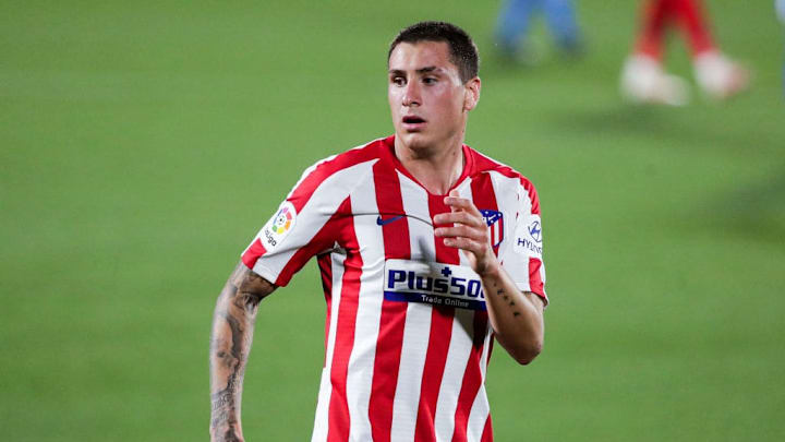 José Giménez