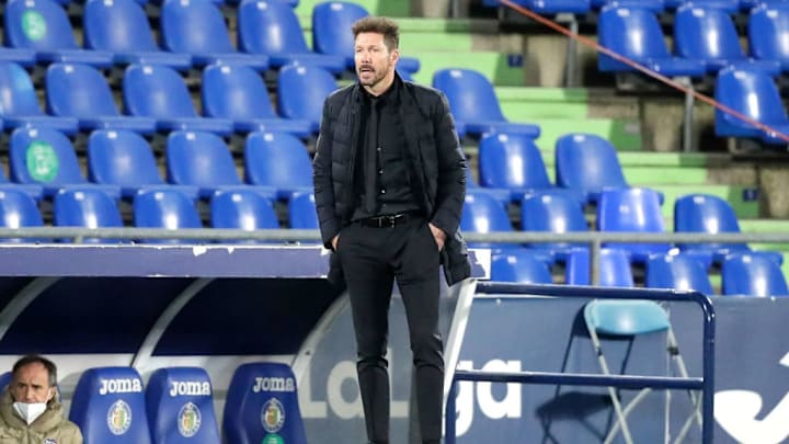 Diego Simeone