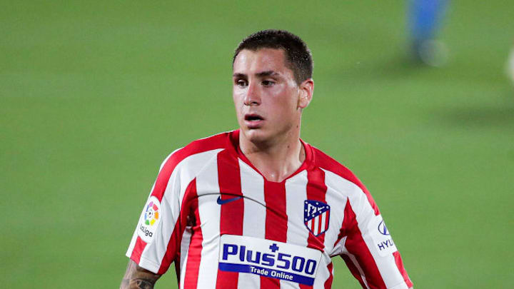 Getafe v Atletico Madrid - La Liga Santander