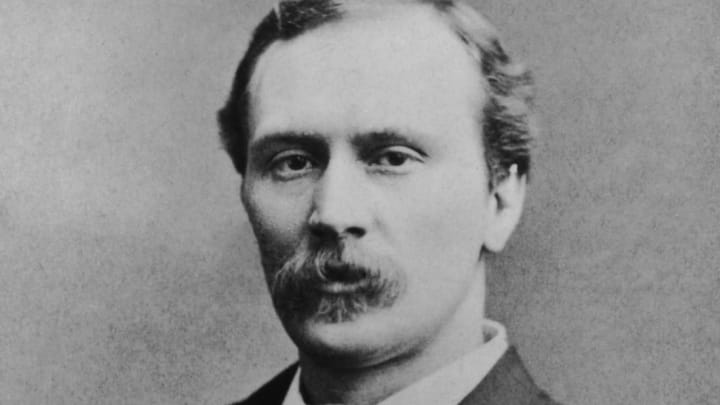 James Maybrick