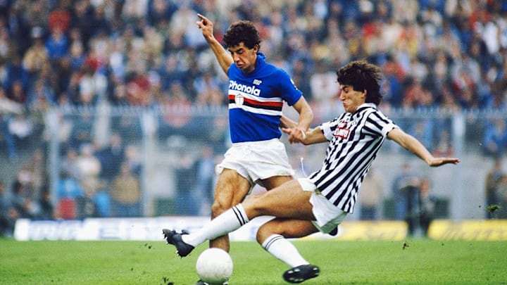 Gianluca Vialli Vittorie E Delusioni