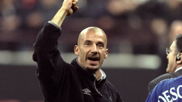 Gianluca Vialli