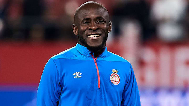 Girona FC v Real Sociedad - La Liga