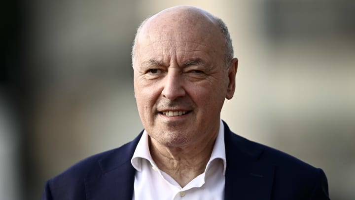 Giuseppe Marotta Giuseppe Marotta