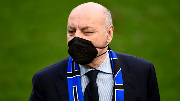 Giuseppe Marotta