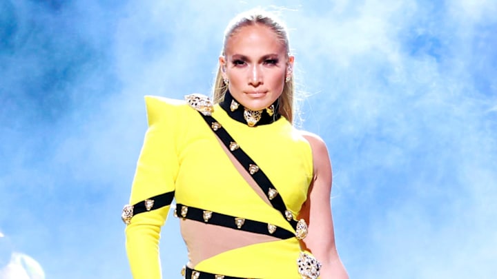 Jennifer Lopez protagoniza la nueva película de ciencia ficción de Netflix Jennifer Lopez protagoniza la nueva película de ciencia ficción de Netflix