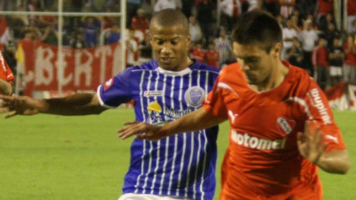Godoy Cruz e Independiente, eliminados rápidamente en 2011