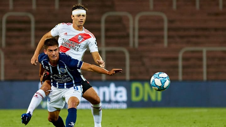 Santiago Sosa