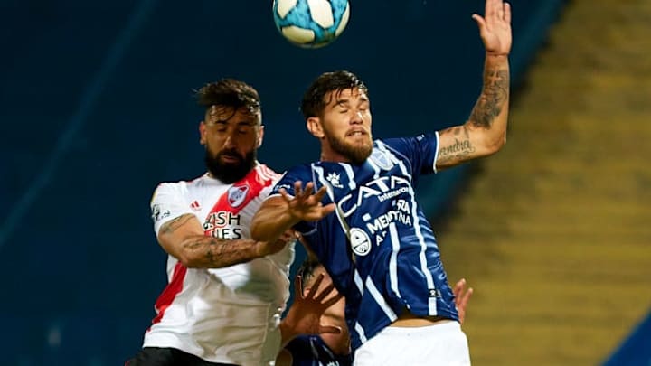 Lucas Pratto