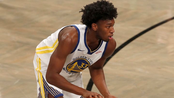 Wiseman fue la segunda selección general en el Draft de la NBA de 2020 