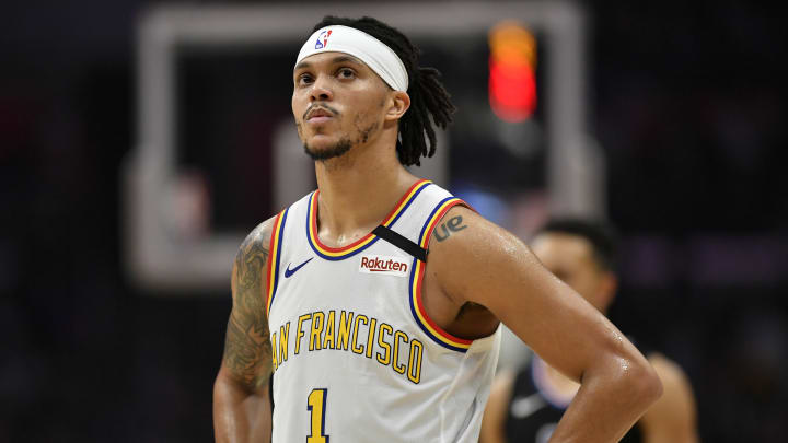 Damion Lee tendrá que esperar para llegar a un acuerdo para volver a jugar con los Warriors