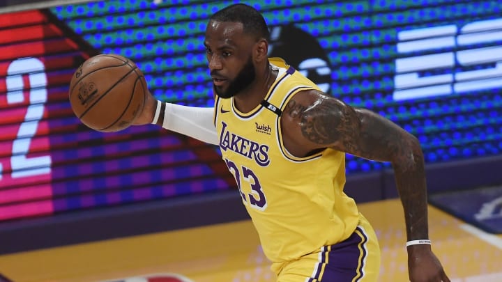  2021 NBA Playoffs Printable Bracket With Play-In Tournament