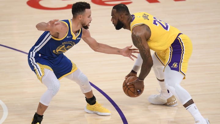 NBA ATS picks from The Duel staff for Sunday, Feb. 28, including Warriors-Lakers. NBA ATS picks from The Duel staff for Sunday, Feb. 28, including Warriors-Lakers.