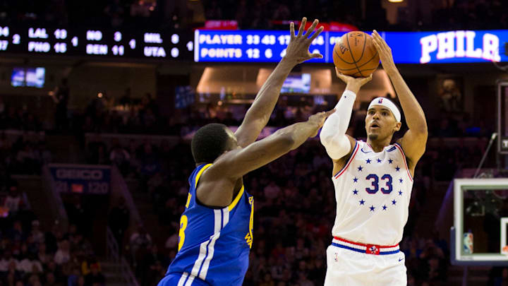 Nba En Vivo Golden State Warriors Vs Philadelphia 76ers