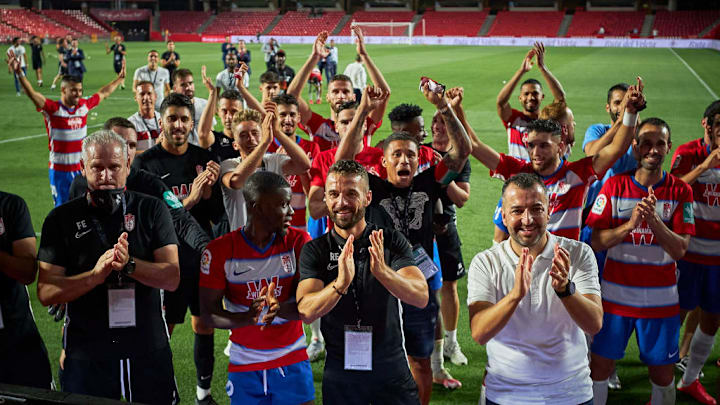 Granada CF v Athletic Club  - La Liga