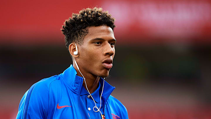 Granada CF v FC Barcelona  - La Liga