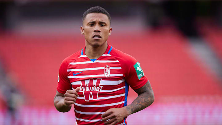 Darwin Machis