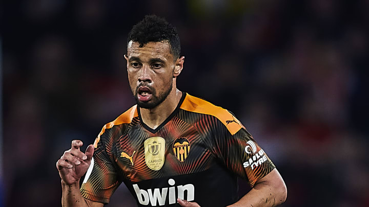 Francis Coquelin Francis Coquelin