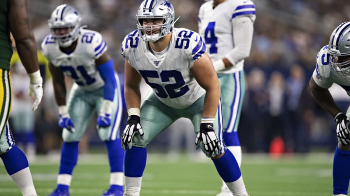Green Bay Packers v Dallas Cowboys Green Bay Packers v Dallas Cowboys