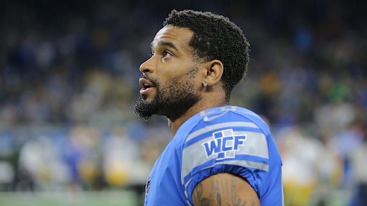 Darius Slay might be able to fix the Philadelphia Eagles' secondary. Darius Slay might be able to fix the Philadelphia Eagles' secondary.