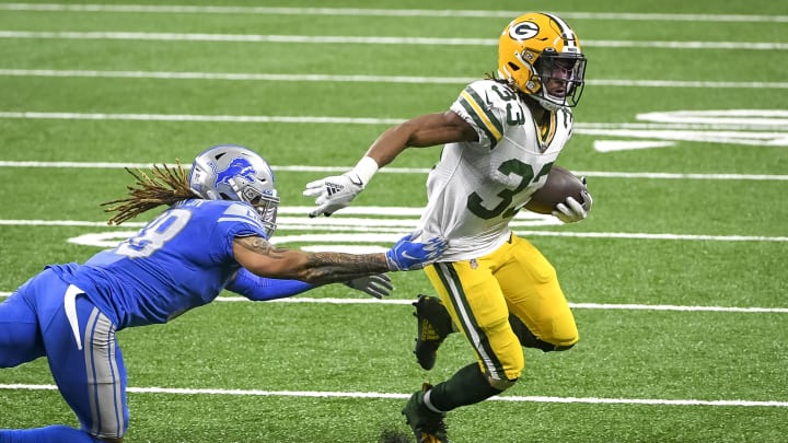 Detroit Lions vs Green Bay Packers prediction, odds, spread, over/under and betting trends for NFL Week 2 Game.