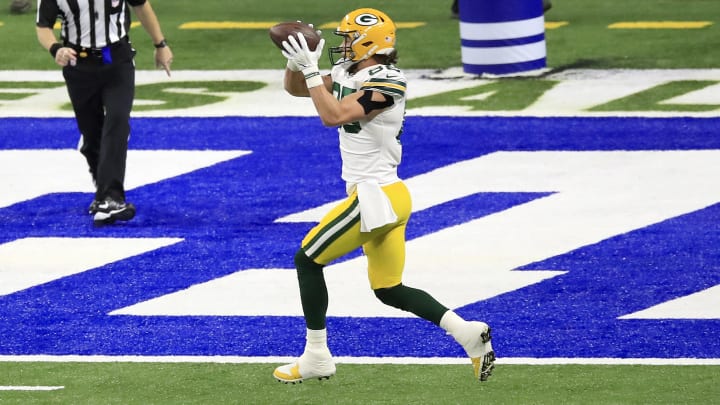 Robert Tonyan fantasy outlook makes him one of the best streaming TEs of Week 12. Robert Tonyan fantasy outlook makes him one of the best streaming TEs of Week 12.