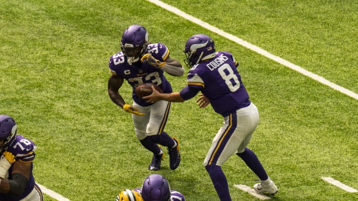 Expert predictions for the NFL Week 2 Vikings-Colts matchup.