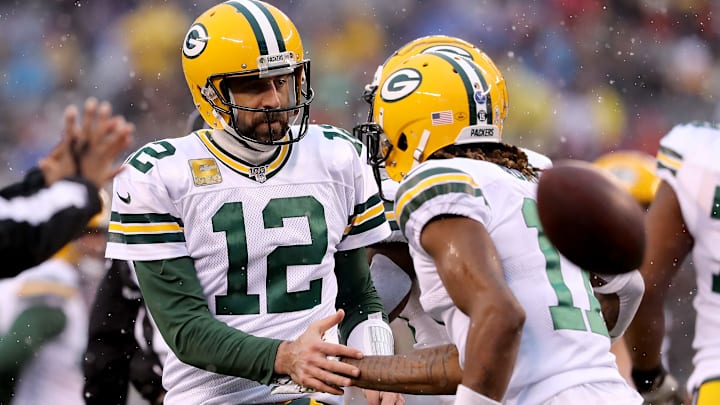 Jacksonville Jaguars vs Green Bay Packers predictions and expert picks for Week 10 NFL game. Jacksonville Jaguars vs Green Bay Packers predictions and expert picks for Week 10 NFL game.