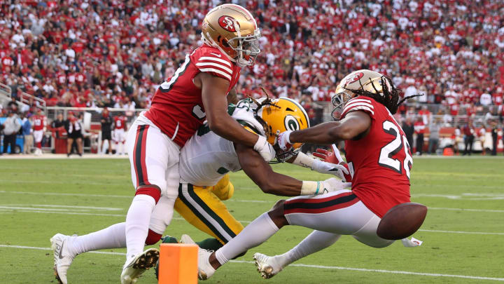 Some scary details have emerged on the injury Josh Norman sustained against the Green Bay Packers. Some scary details have emerged on the injury Josh Norman sustained against the Green Bay Packers.