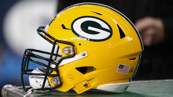 Green Bay Packers v Seattle Seahawks Green Bay Packers v Seattle Seahawks