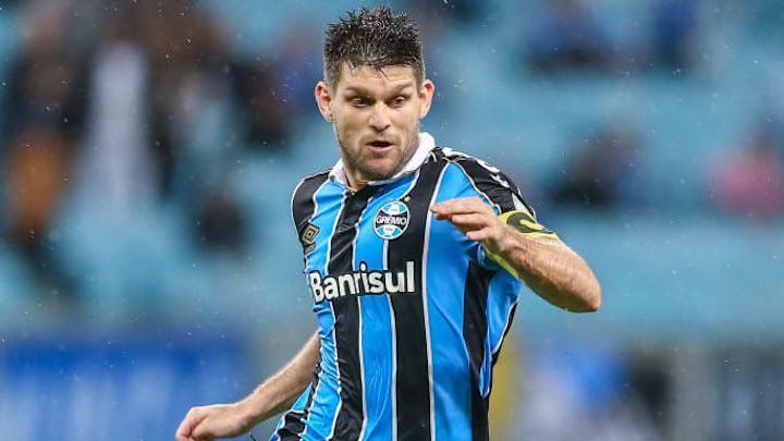 Gremio v Corinthians - Brasileirao Series A 2019