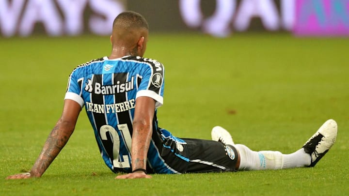 Gremio v Guarani - Copa CONMEBOL Libertadores 2020