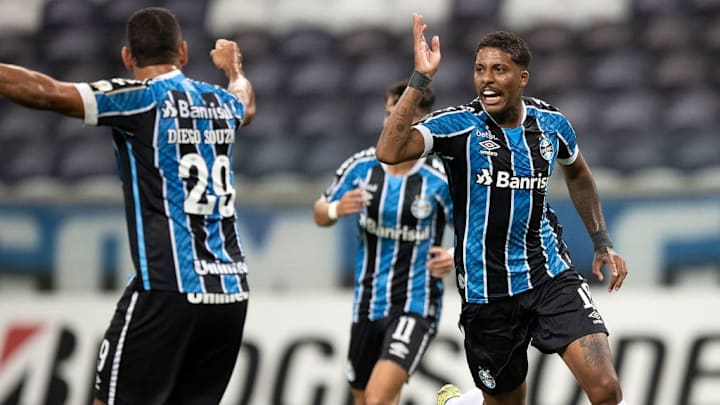 jean pyerre gremio libertadores