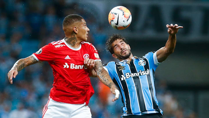 Gremio v Internacional - Copa CONMEBOL Libertadores 2020