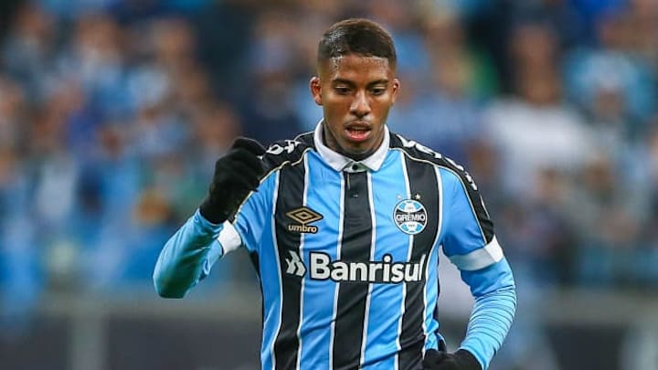 Gremio v Palmeiras - Copa CONMEBOL Libertadores 2019