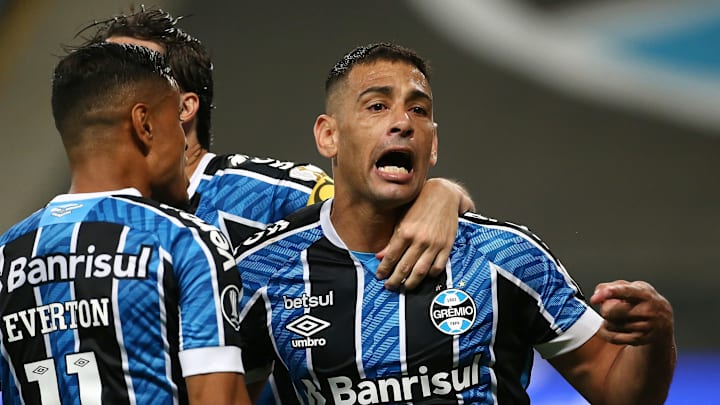 Quem pode fazer a diferença para o Grêmio na Copa do Brasil? Quem pode fazer a diferença para o Grêmio na Copa do Brasil?