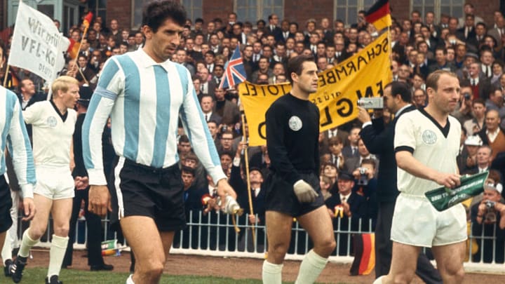 Group B Match