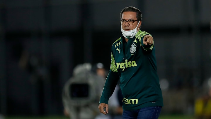 Guarani v Palmeiras - Copa CONMEBOL Libertadores 2020