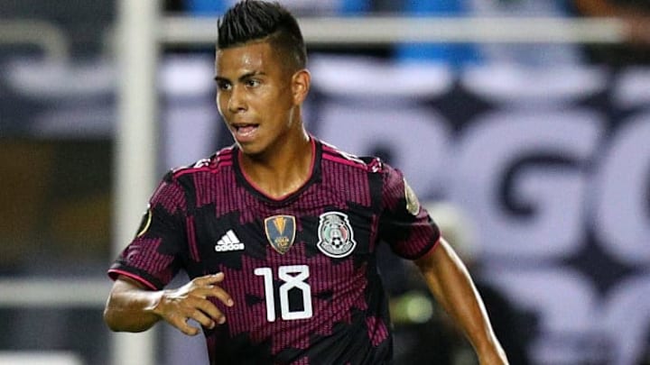 Efrain Alvarez