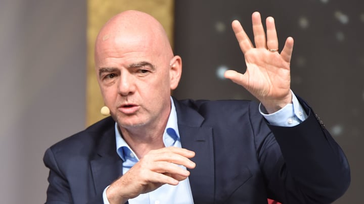 Cinco cambios hasta agosto