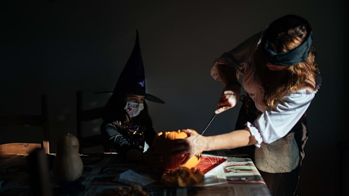 Las Brujas, genera polémica por la representación de los personajes Las Brujas, genera polémica por la representación de los personajes