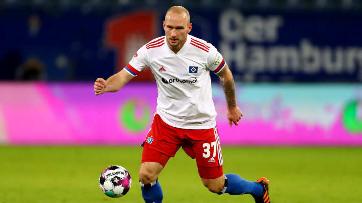 Toni Leistner