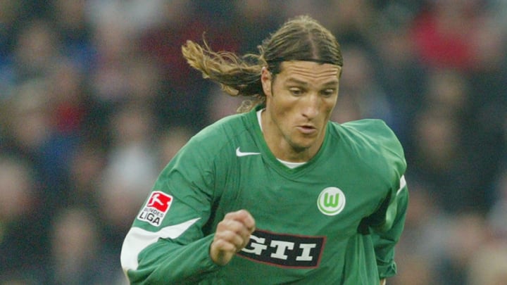 Diego Klimowicz