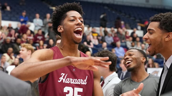 Princeton Vs Harvard Spread Line Odds Over Under Betting Insights For Ncaa Basketball Game
