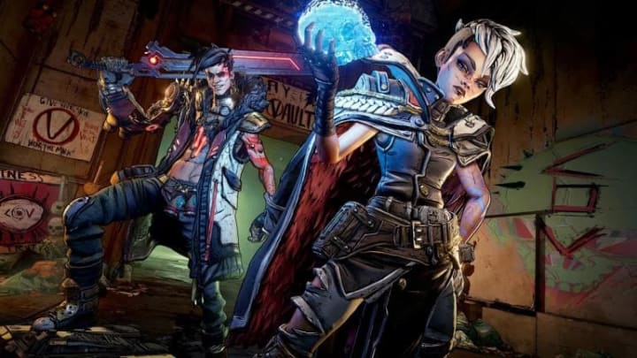 Borderlands 3 Heckle and Hyde is a mini-boss that players might encounter throughout their games