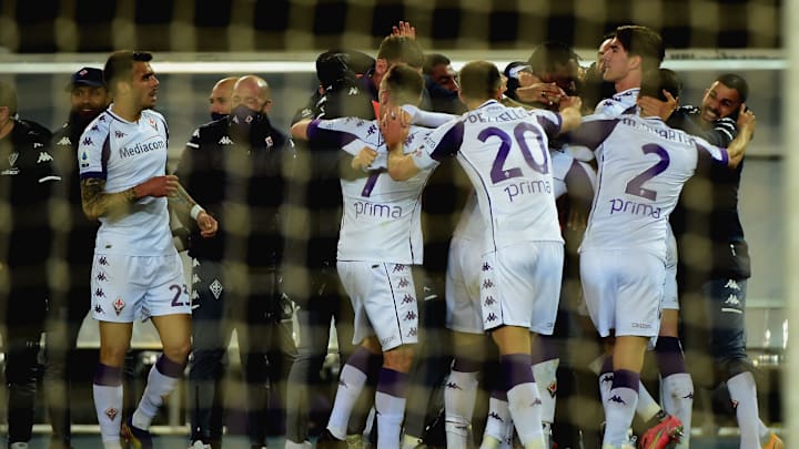 Fiorentina, grinta e cuore in una vittoria fondamentale per la salvezza Fiorentina, grinta e cuore in una vittoria fondamentale per la salvezza