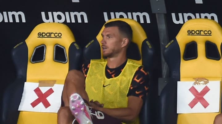 Hellas Verona FC v AS Roma - Serie A